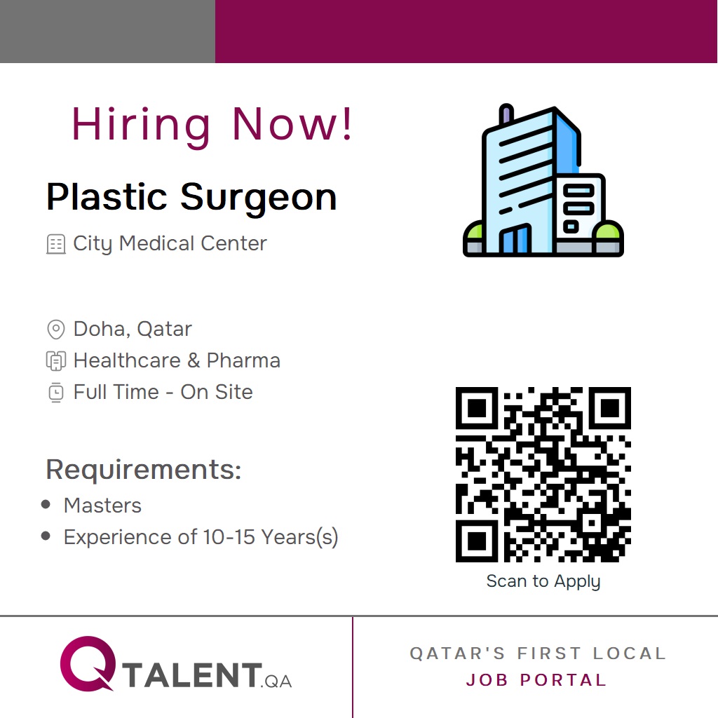 Plastic Surgeon